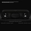 Pikkukuva 2 / 4: Bluetooth-kaiutin Mini langaton kaiutin toisen sukupolven Capsule-radio ulkona
