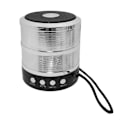 Miniatyrbild 4 av 4: TD® 300MA Bluetooth-högtalare Handsfree-samtal Stöd TF-kort U-disk