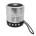 Pikkukuva 4 / 4: Bluetooth-kaiutin TD® 300MA Hands-free-puhelut TF-kortin ja U-diskin tuki