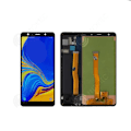 Miniatyrbild 4 av 4: INN® Lämplig för Samsung A7 2018 Mobiltelefon Display A750 LCD Display Touch Screen Montering Lcd Montering