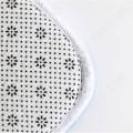 Pikkukuva 4 / 4: TD® GOGOLOVING Pyöreä Shaggy Matto 120 x 120cm Tummanharmaa