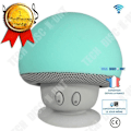 Miniatyrbild 1 av 4: TD® Bluetooth-högtalare 280mAh Handsfree-samtal Sugkoppsfäste