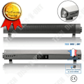 Miniatyrbild 1 av 2: TD® Bluetooth soundbar-högtalare minneskort multimedialyssningsavstånd sändningsavstånd 10 meter multimedia hi-fi-installation