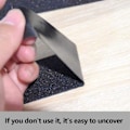 Miniatyrbillede 3 af 4: TD® Anti-slip Tape Abrasive Grip Sort 5cm*10m