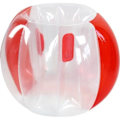 Miniatyrbillede 1 af 4: Bubble Football Spiel TD® 120x100cm Udendørs Legetøj Sikkert og holdbart