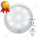 Miniatyrbillede 1 af 4: TD® 9 LED natlampe med batteri, trådløs bevægelsessensor (hvidt lys)