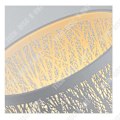Miniatyrbillede 4 af 4: TD® Duftlampe med LED-lys, økologisk aroma, indretning, multifunktionel atmosfære, aromadiffuser, elegant duft.