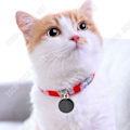 Miniatyrbild 2 av 4: TD® Pet Locator för katter One-touch navigation Larmpåminnelse Fjärrplacering
