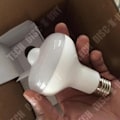 Miniatyrbild 4 av 4: TD® E27 LED-svamplampa 650 Lm 12 W PIR Infraröd rörelsedetektor AC85-265V Glödlampa / Sensorljus LED