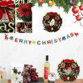 Miniatyrbillede 2 af 4: TD® Juledekorationer Julelys Juledekorationsvinduesarrangement kreative gaver