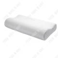 Miniatyrbild 1 av 4: TD® Memory Foam Nackkudde Ergonomisk Nackskudde Sömnkudde för Side Sleeper