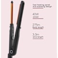 Miniatyrbild 3 av 4: TD® fluffigt hårrotscurler perm U-form bågskena form Morgan perm curlingstick elektrisk curlingstick