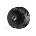 Miniatyrbillede 1 af 4: INN Mini sikkerhedskamera 2 stk mini videokamera indendørs-udendørs hd 1080p trådløs wifi bærbar til sikkerhed i hjemmet
