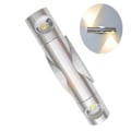 Miniatyrbillede 1 af 4: TD® LED Væglampe 2W belysning
