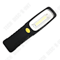 Miniatyrbillede 4 af 4: TD® Bærbar arbejdslampe lommelygte campinglampe Udenomsbelysning til vandreture, camping mv...