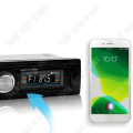 Pikkukuva 3 / 4: TD® Bluetooth-autoradio 12V MP3-soitin bluetooth-kädet vapaana FM-autoradio kortti liitetty USB-ääni