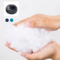 Miniatyrbillede 3 af 4: HTBE® Dybt søvn fleece rede til kæledyr, katte rede, hundehus, vinter tykkelse af varmt redepude