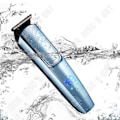 Miniatyrbillede 2 af 4: TD® Multifunktionel elektrisk barbermaskine herre hårklipper elektrisk trimmer barberer trimmer