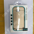 Miniatyrbild 4 av 4: TD® externt batteriladdarfodral - 4800 mAh batterifodral Samsung Galaxy S6 Edge plus - guld