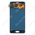 Miniatyrbild 4 av 4: TD® Lämplig för Samsung A3 2016 mobiltelefonskärmsenhet A310M A310F LCD-justerbar LCD-displayenhet