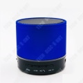 Pikkukuva 3 / 4: TD® S10 pieni teräksinen bluetooth-kaiutin metallinen kannettava mini kortti langaton kannettava auto koti audio