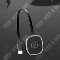 Miniatyrbild 3 av 4: TD® G22 Smart Wireless enhet för samma skärm 2..4G+5G dual-band mobiltelefon projektionsskärm push skatt