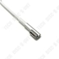 Pikkukuva 4 / 4: TD® Muuntaja Virta Kaapeli DC Apple Macbook Pro 5 Pin L-Tip 60W 85W 45W AC Varaosa