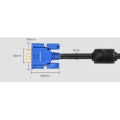 Pikkukuva 2 / 4: TD® kaapelit vga to vga 1.5m naisen audio apple display port mac pc kannettava tietokone televisio projektori boksi sovitin