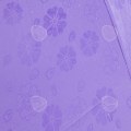 Miniatyrbillede 3 af 4: CONFO® Lotusbladet blomstrer i mødet med vand, sort kunststof solskærm med ultraviolet beskyttelse, solskærm, paraply