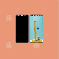 Miniatyrbild 2 av 4: INN® Lämplig för Samsung A7 2018 Mobiltelefon Display A750 LCD Display Touch Screen Montering Lcd Montering