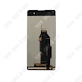 Miniatyrbillede 4 af 4: TD® Til Sony XA sort mobiltelefon LCD-skærm berøringsskærm samling F3113 F3112 display