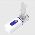 Miniatyrbild 4 av 4: TD® Nebulisator Ultraljudsnebulisator Handhållen bärbar nebulisator för barn