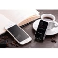 Miniatyrbillede 2 af 4: TD® trådløst bluetooth qwerty virtuel laser tastatur til Mac, stillegående, billigt, Android bærbar projektor smartphone tablet mini