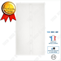 Miniatyrbillede 2 af 4: TD® Mygnet for polyester dør 110 x 210 cm hvid