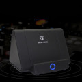 Pikkukuva 4 / 4: TD® PC-kaiutin auto iphone kannettava vedenkestävä magneetti vahvistin 12V auton digitaalinen stereo puhelin