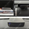 Pikkukuva 4 / 4: TD® Autoinhalaatio CD-soitin Android-navigointiliittymä USB DVD-navigointilaatikko alkuperäinen auto.
