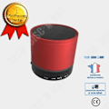 Pikkukuva 1 / 4: TD® Langaton Bluetooth-kaiutin Tietokoneen Ulkoääni Mini Bluetooth-kaiutin Pyörään