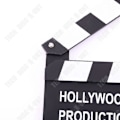 Miniatyrbillede 4 af 4: TD® Clap Cinema Sort/Hvid Multifunktionel