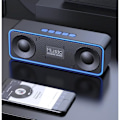 Pikkukuva 2 / 4: Bluetooth-kaiutin - Canon - Mini kaiutin - 5.0 - 8 tuntia - Langaton
