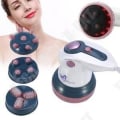 Miniatyrbild 3 av 4: TD® Infraröd cellulitmassagemaskin Body Infraröd fettförbränning Anticelluliter