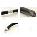Pikkukuva 4 / 4: CONFO® USB 3.0 A - A kaapeli 2 metriä, A-mallinen tietokaapeli, A-mallinen jatkokaapeli tietokoneelle 2m