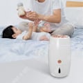Miniatyrbillede 4 af 4: TD® Mygmiddel Flydende Mygmiddel Myg Gas Flue Sæt Myg + Mygmiddel Flydende 3 Flasker
