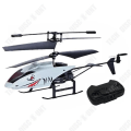 Miniatyrbillede 4 af 4: Fjernstyret Helikopter - TECH DISCOUNT - KP666-12 - Infrarød Induktion - Børnelegetøj