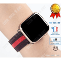 Miniatyrbillede 1 af 4: Ur håndledsuret - TD® - iwatch 4/3/2 - Metal - Magnetisk - Holdbar