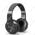 Pikkukuva 3 / 4: TD® Bluetooth-kuulokesetti 172*85*182mm Älykäs taustamelun vaimennus Pitkäkestoinen akku 3,5 mm audio-liitännän tuki