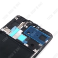 Miniatyrbillede 2 af 4: TD® til Samsung Galaxy A70 BERØRINGSSKÆRM LCD Med Sort Ramme + Værktøjskit