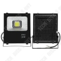 Miniatyrbillede 3 af 4: TD® LED Projektorlampe 50 W Udendørs LED Spot/ Flomlys til Have, Gård, terrasse, Plads/ Meget lysende Belysning