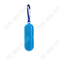 Miniatyrbillede 2 af 4: TD® Portable Mini COB LED-lampe - Praktisk nøglering lommelygte Multifunktionel campinglampe