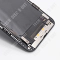 Miniatyrbillede 4 af 4: TD® Passer til hele Apple iPhone 11's LCD TFT OLED hårde skærm, perfekt erstatning, nem installation, med værktøjer.