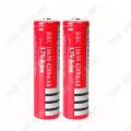 Miniatyrbillede 3 af 4: TD® Lithiumbatterier til lommelygter 18650 4200mAh 3.7V Genopladelig Lithiumbatteri til tip Genopladelige lithiumbatterier